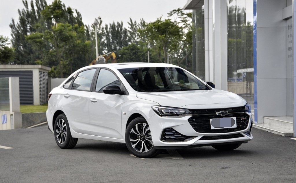 新款雪佛兰科鲁泽真实车主感受,雪佛兰科鲁泽2024款功能全面介绍