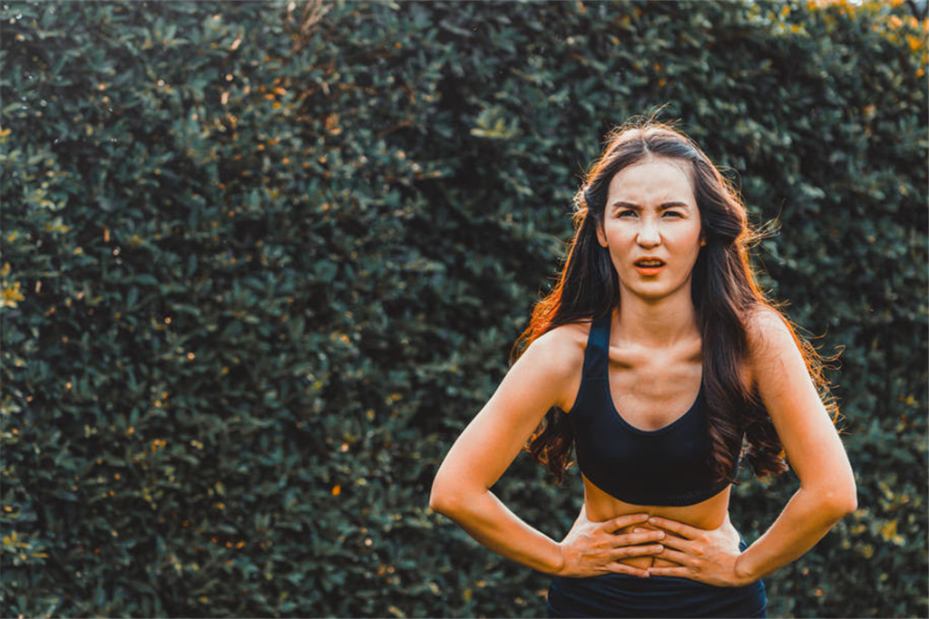 生理期应该注意哪些方面,生理期运动注意事项有哪些