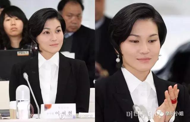 韩国财阀继承者之争,韩国财阀继承者