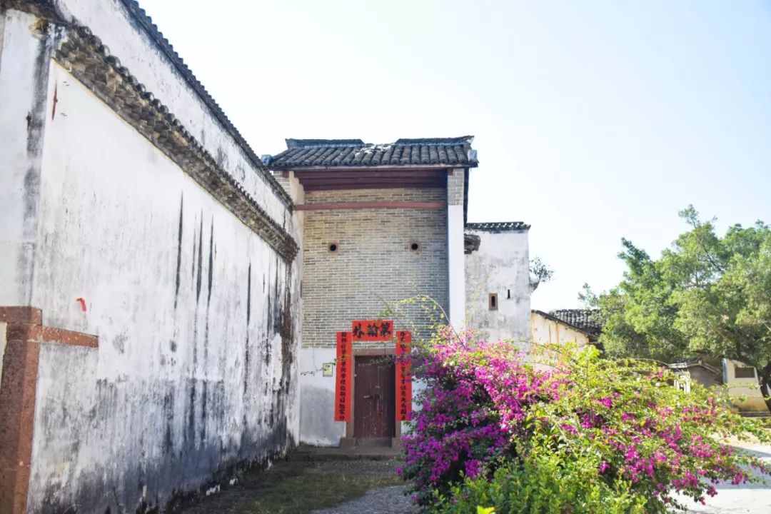 韶关最美乡村游,广东韶关乡村大自然的风景