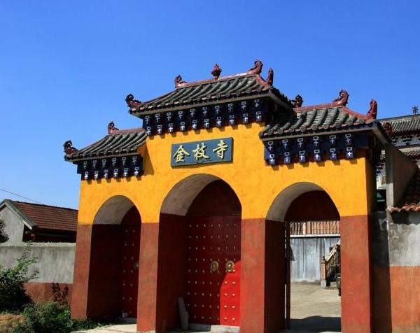 湖北江陵县哪个镇最大,荆州江陵什么最出名