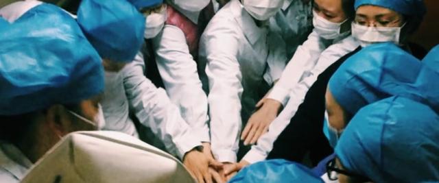 惠州：岭东雄郡全民战疫谱壮歌