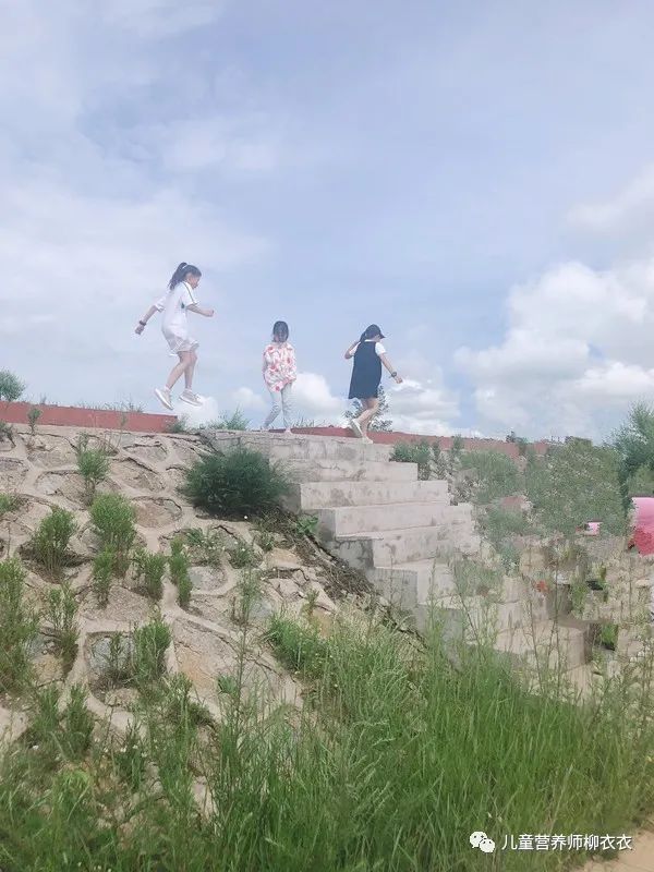 暑假带孩子内蒙古旅游攻略,暑期内蒙古亲子游鄂尔多斯