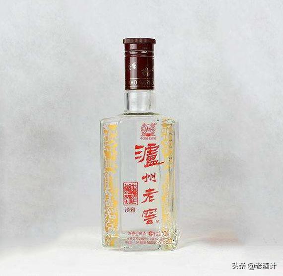 酒圈公认的50左右，十款名酒嫡系口粮酒，个个都是纯粮经典