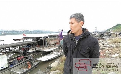 重庆长江禁渔十年最新成果,2019重庆自然水域禁渔期