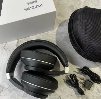 降噪耳机哪家强,今天这几款就很强!手机电脑通用的头戴耳机分享