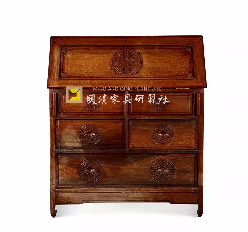 广东省博物馆藏精品广式家具赏析