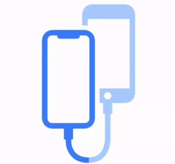 新iphone到手后如何转移资料,新iphone到手怎么传数据