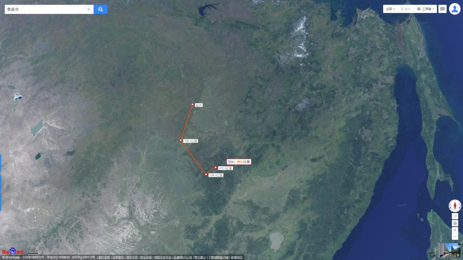 周朝五服朝贡制度,山海经记载周朝