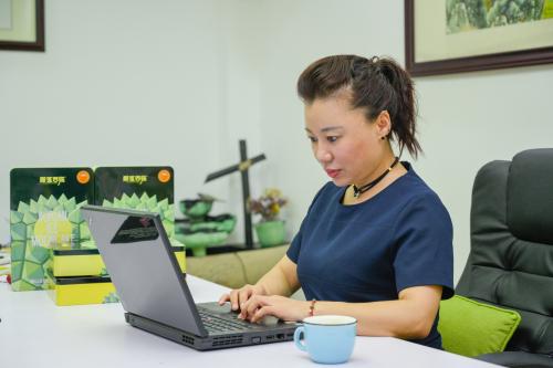 榴莲西施的榴莲千层测评,榴莲西施金枕榴莲7盒装