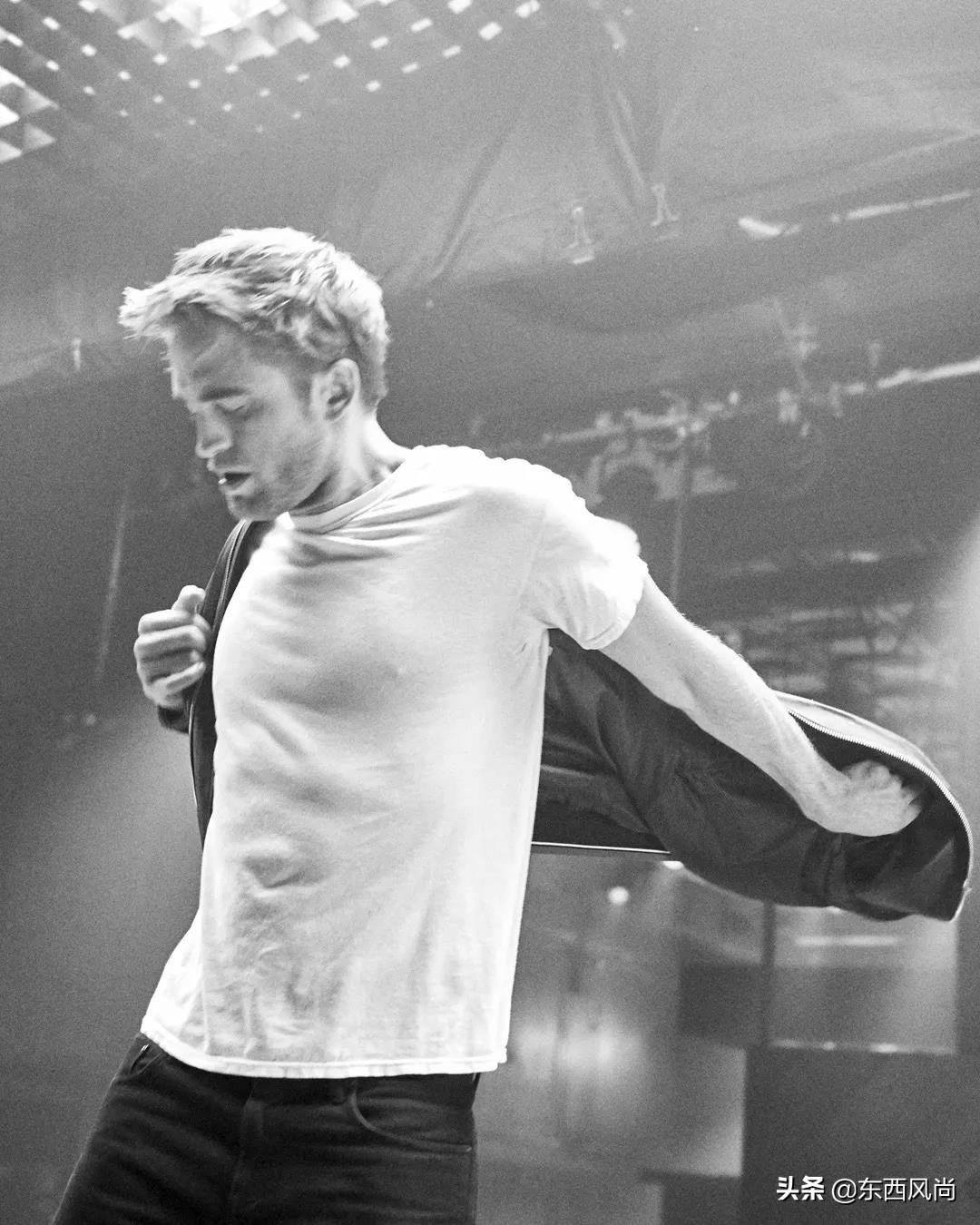 罗伯特帕丁森颜值巅峰混剪,帕丁森颜值巅峰