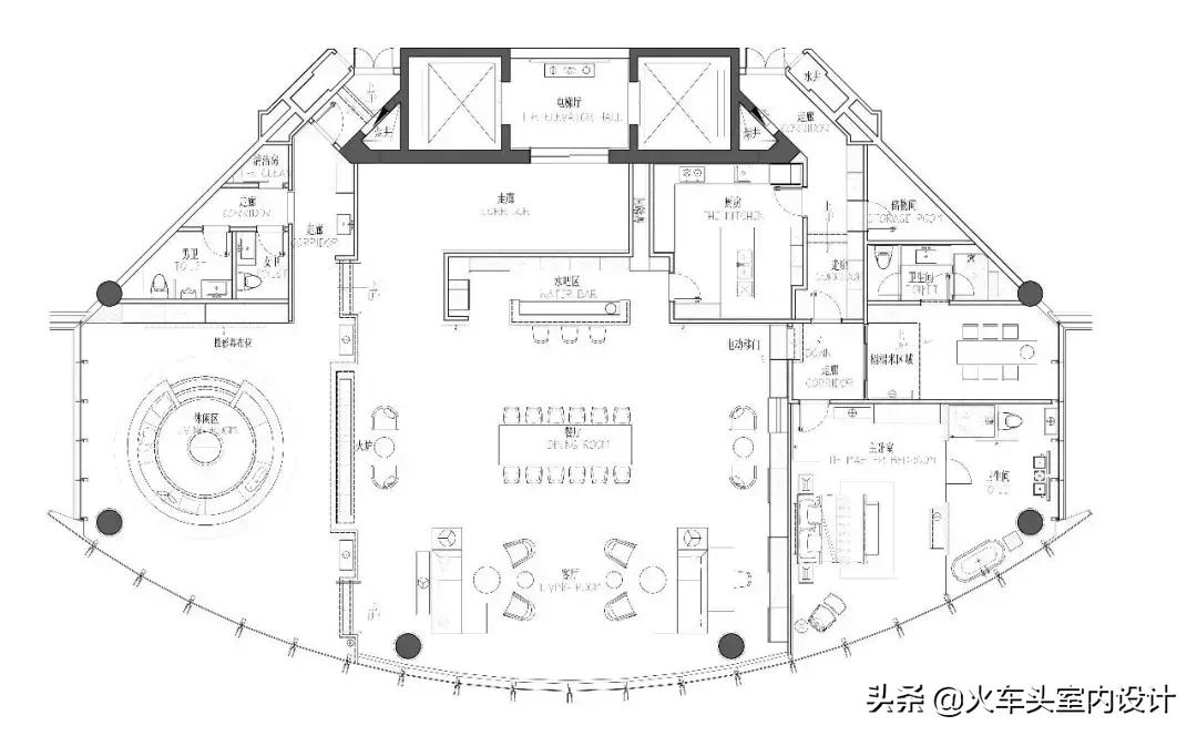 宁波财富中心在哪个区,宁波财富中心哪一层可以逛