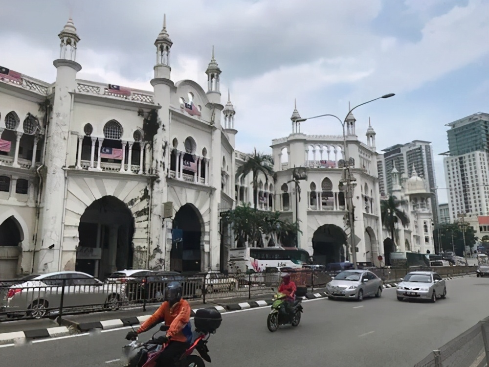 新马泰十日游的体验感想,新马泰旅游美景体验