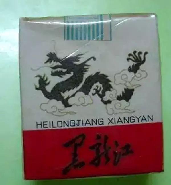 中国绝版老香烟见过五种算你老了,见过这些香烟说明你老了