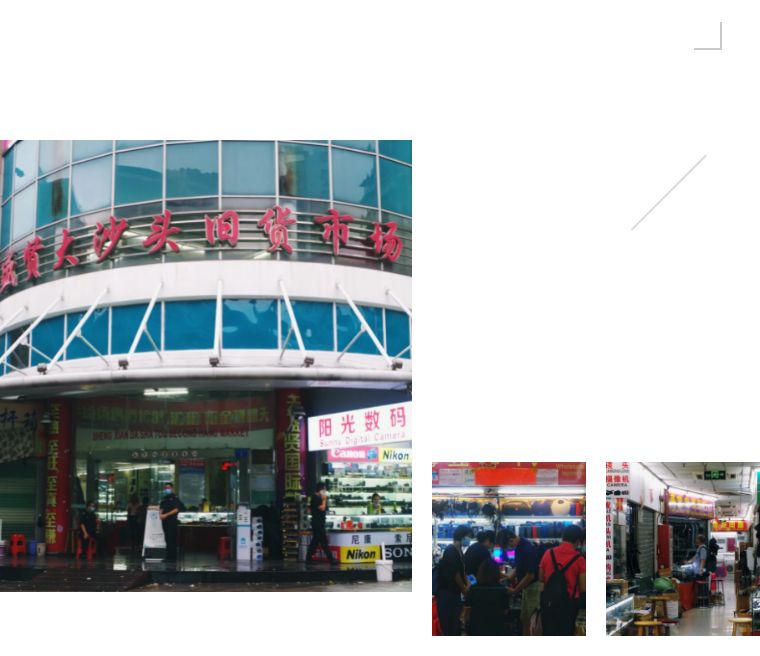 来这里，让我们一起重回唱片时代