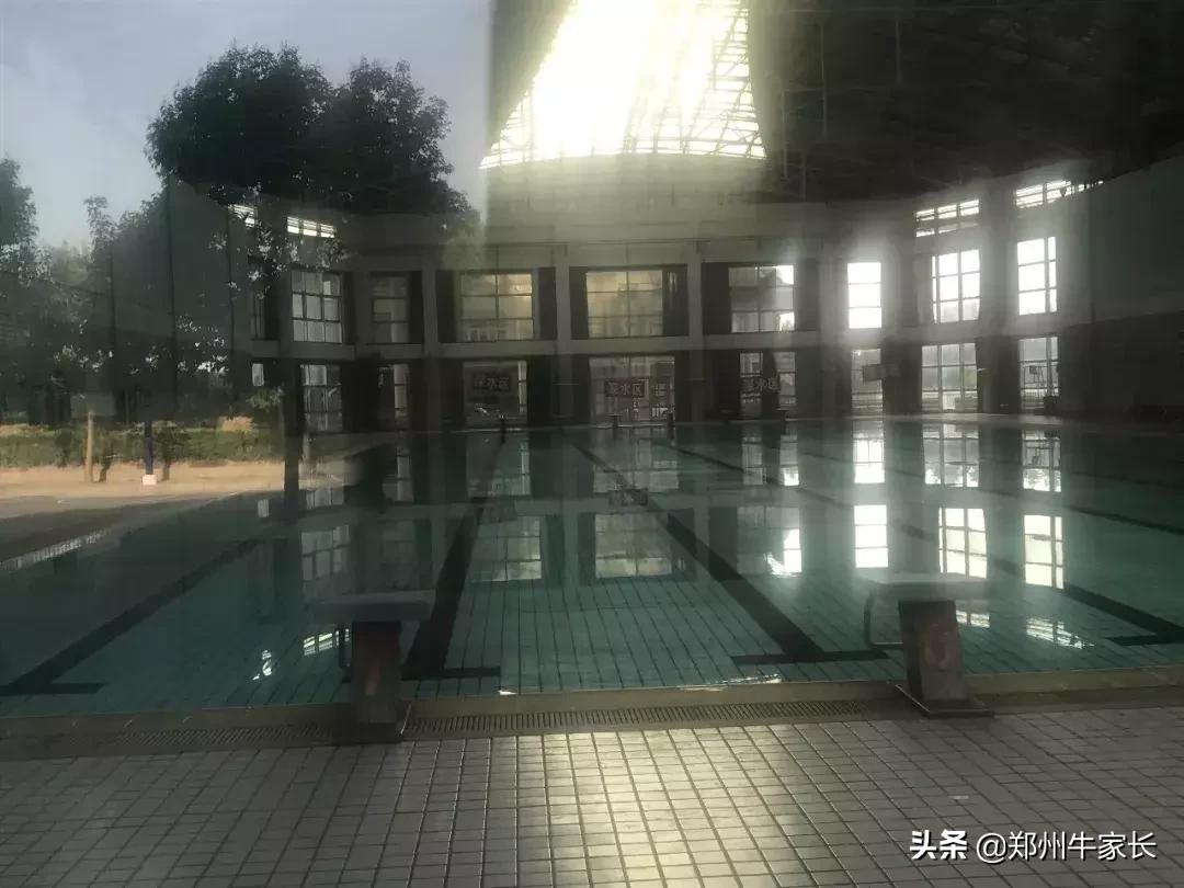 郑州市第一批次高中名单,郑州小三甲名校之郑州七中