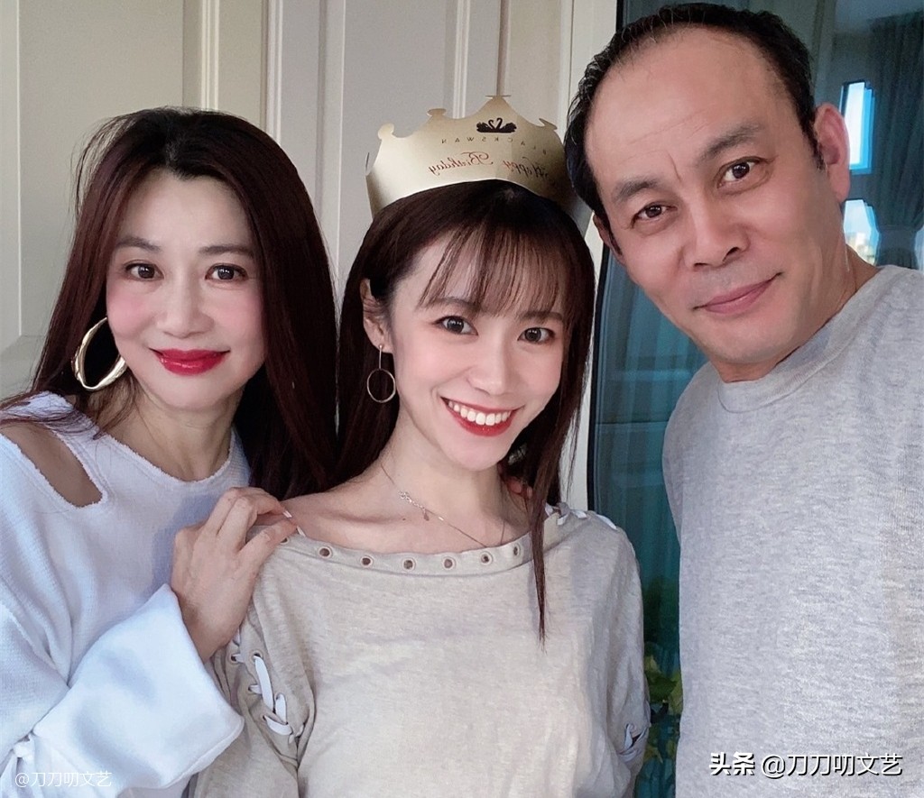 郭麒麟气坏的10位明星,盘点星二代郭麒麟最有教养