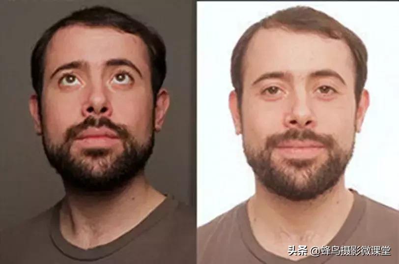 拍照显胖怎么解决？合理利用光影——能把人轻松变瘦的神器