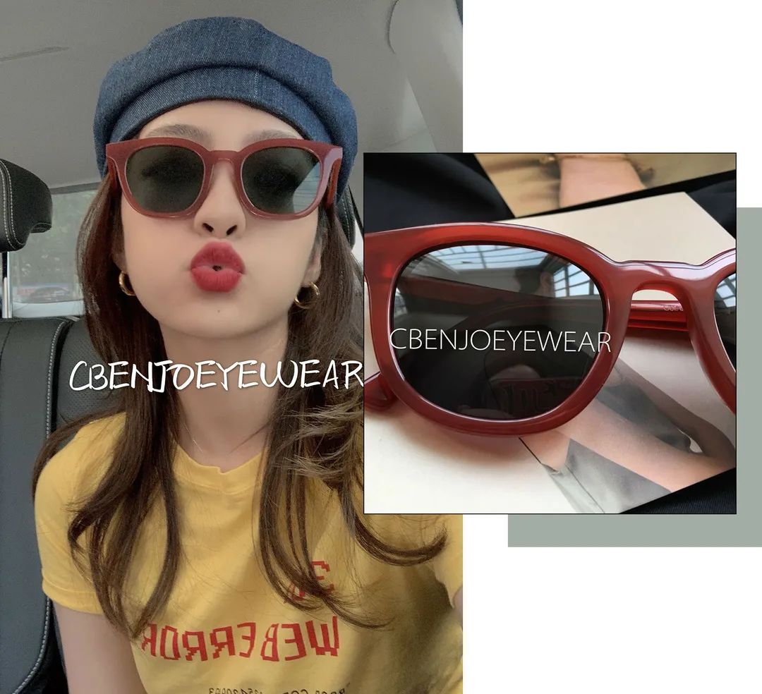 100元价位偏光墨镜推荐,墨镜100推荐