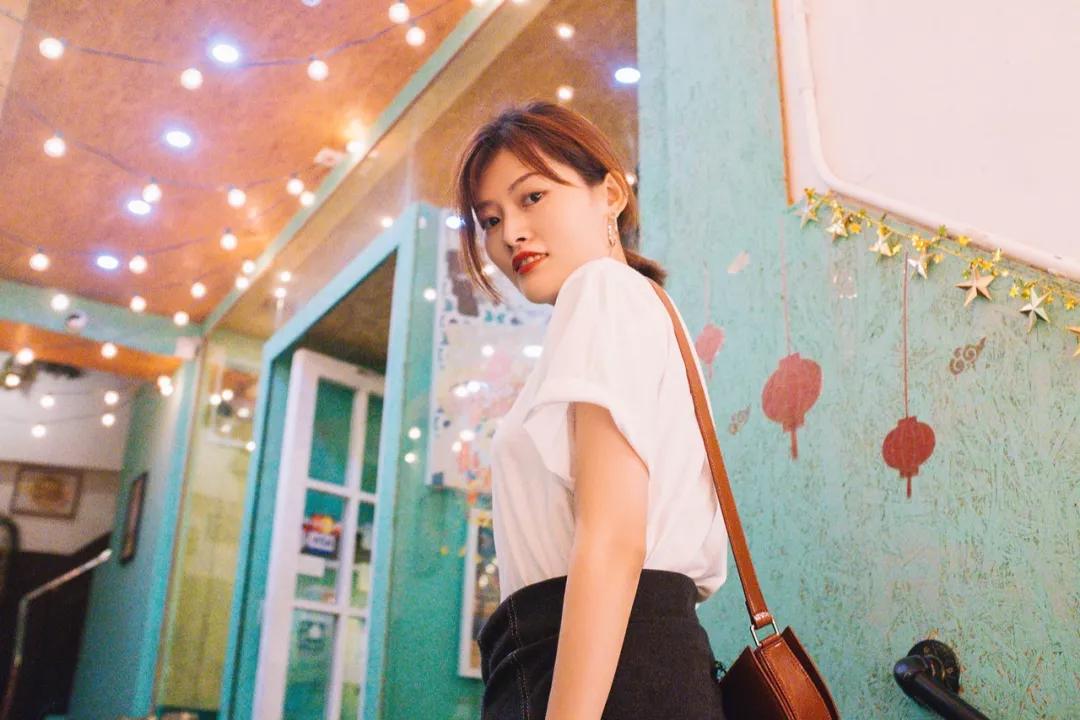 3月*服私**｜7个look，完美演绎我最爱的3种元素