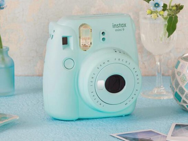 丰富你的照片墙，富士拍立得选购指南