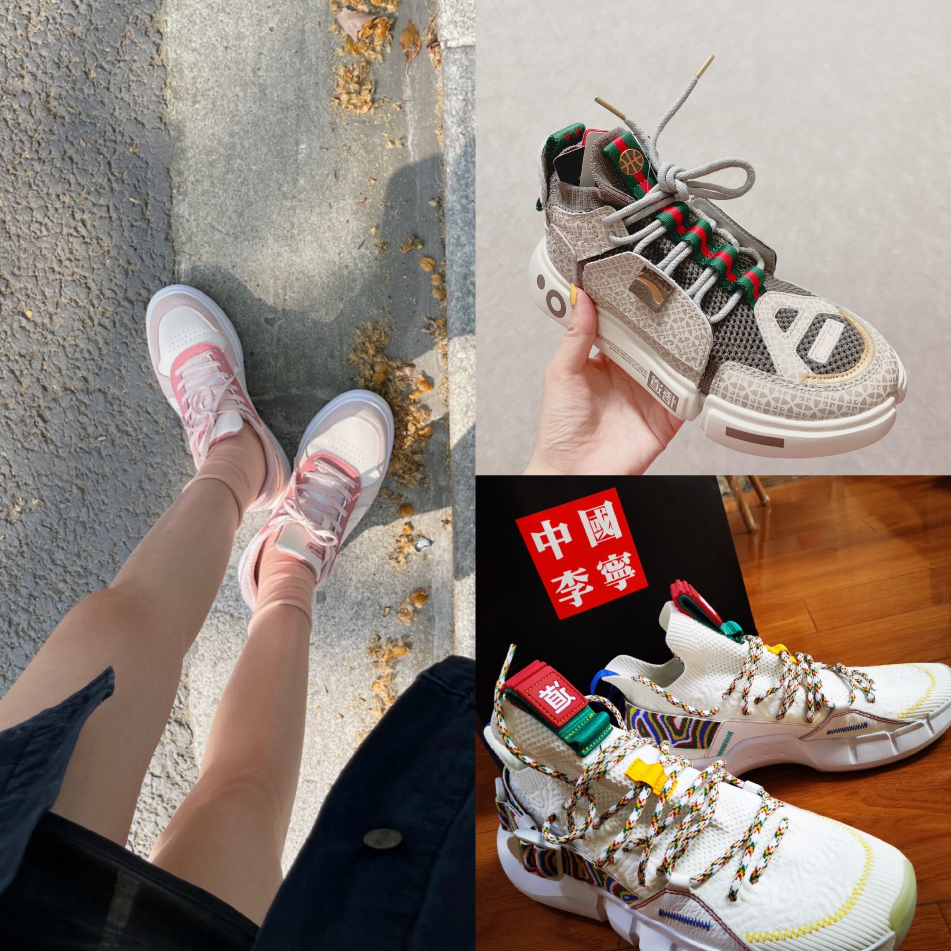 不买nike理由,不买耐克阿迪买哪个品牌