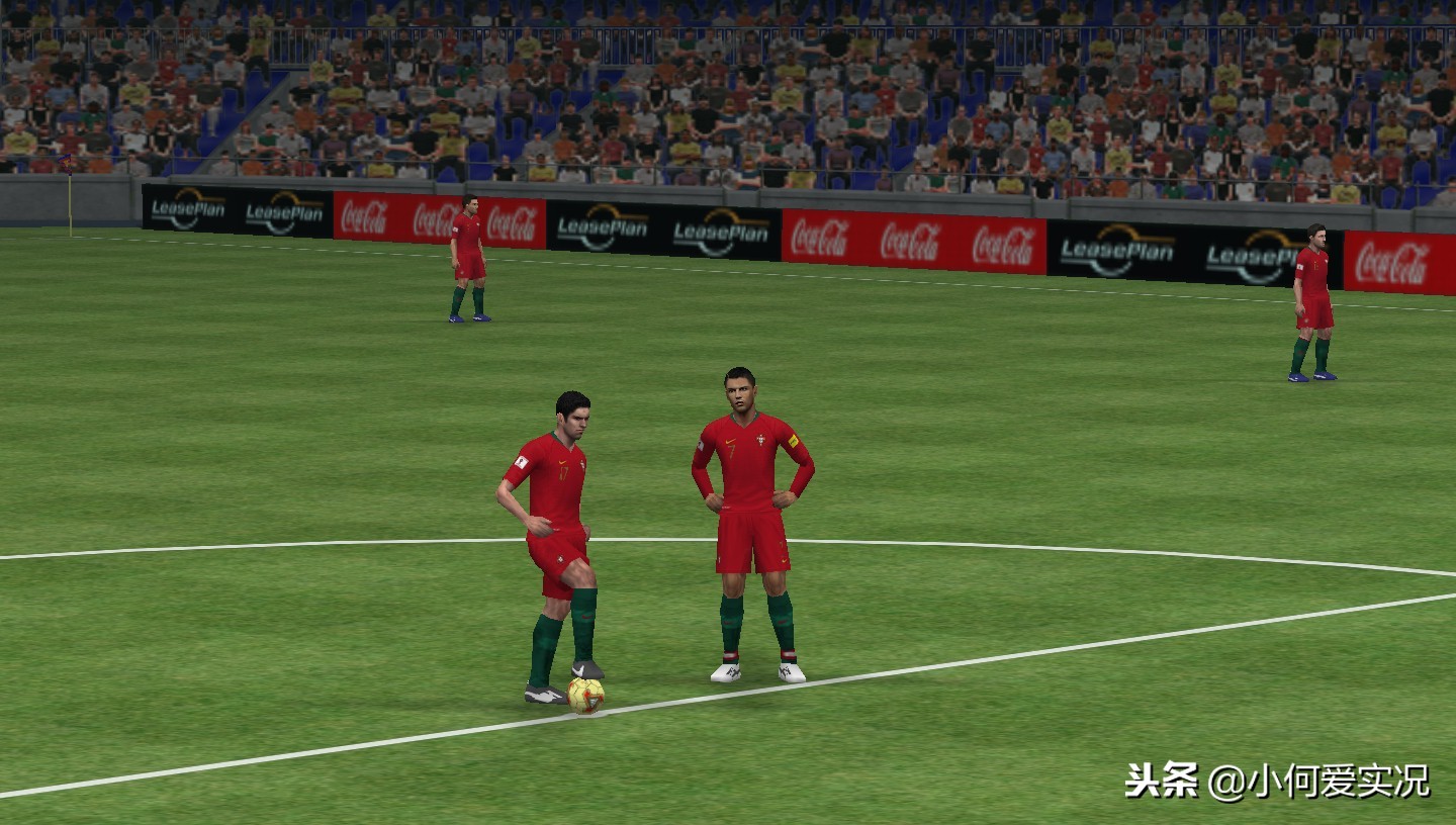 psp2019实况,psp实况2019传奇版