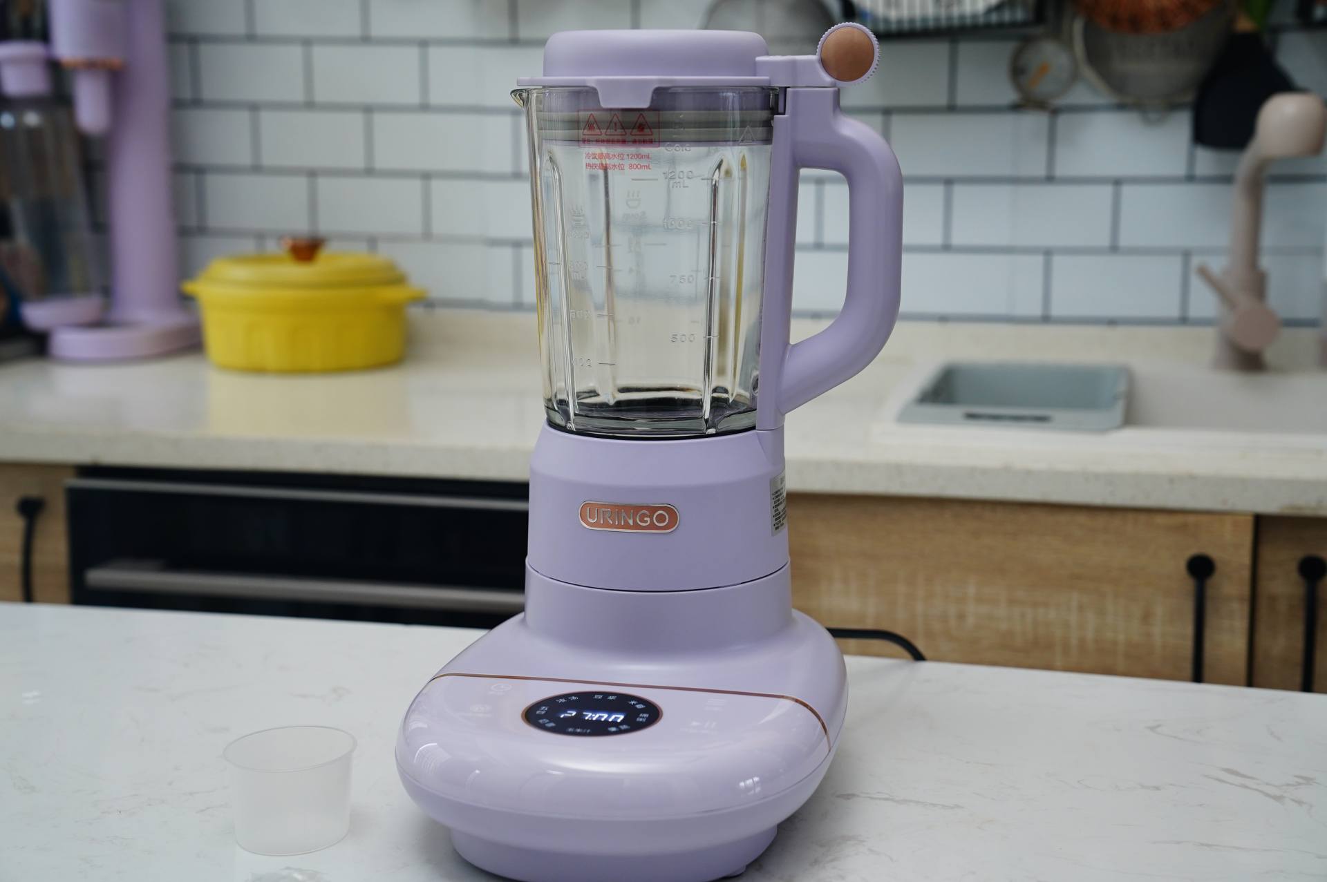 双11厨房电器推荐,双十一买哪一款九阳破壁机