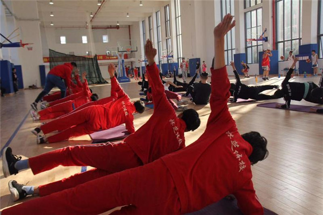 广东体育直播在线观看,广东体育今晚赛事直播