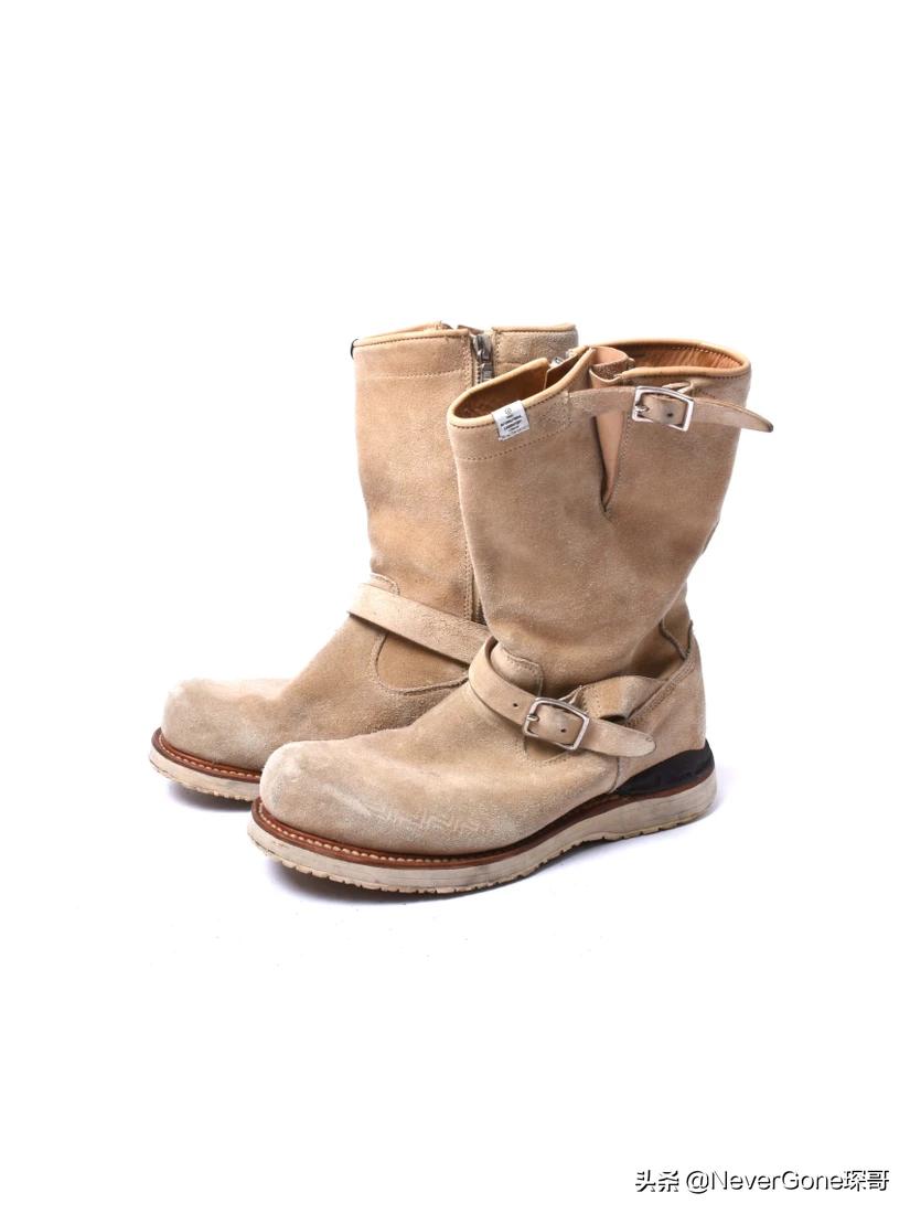 国产工装靴品牌推荐,最知名的工装靴牌子有哪些