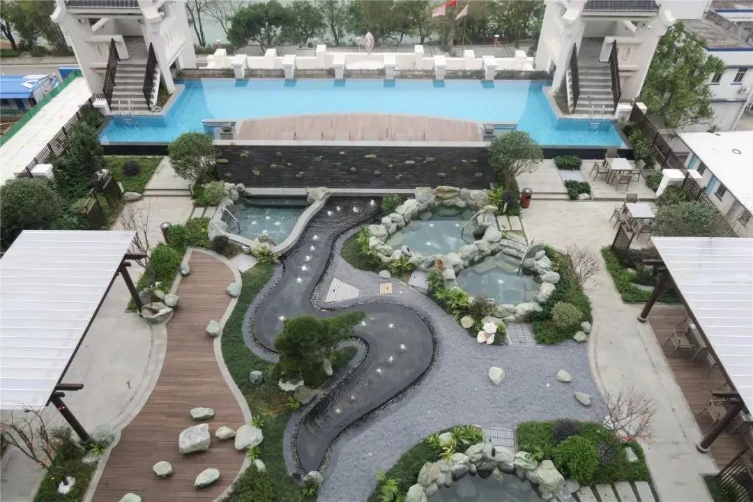 广州碧泉空中温泉晚餐时间表,从化碧泉空中温泉自助晚餐