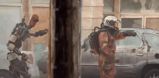 一口气看完99部最强科幻巨作,世界十大巅峰科幻巨作