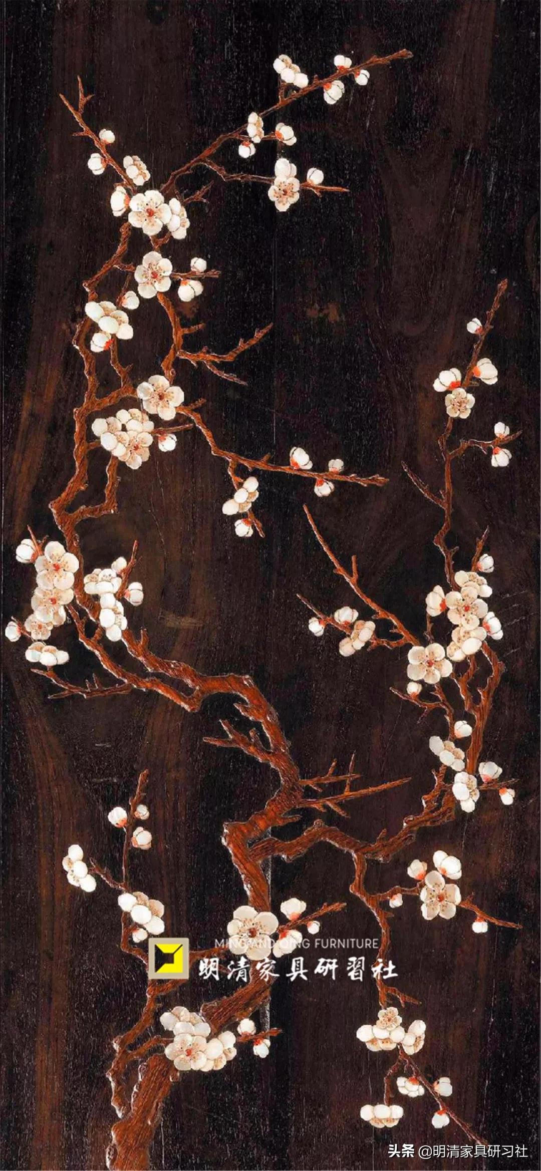 明式家具及其三大名作,明式家具三大产地