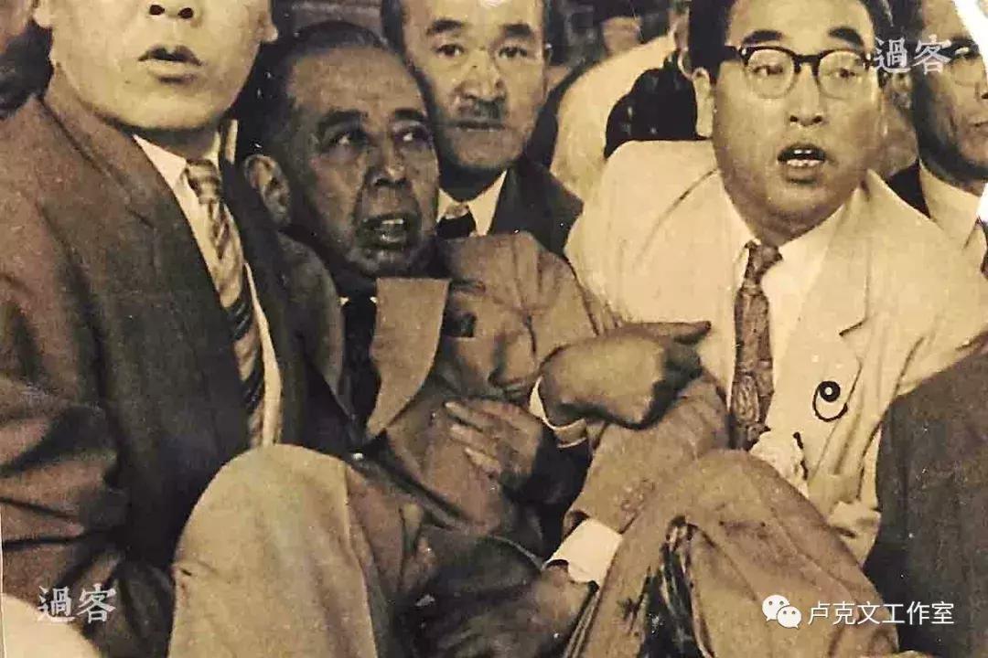 安倍家族历史,安倍晋三家史