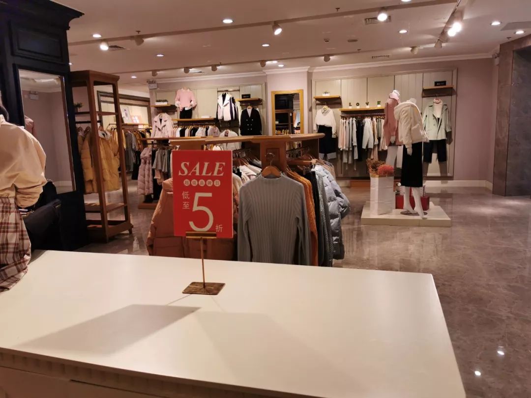 zara中国版能自救吗,zara陨落事件