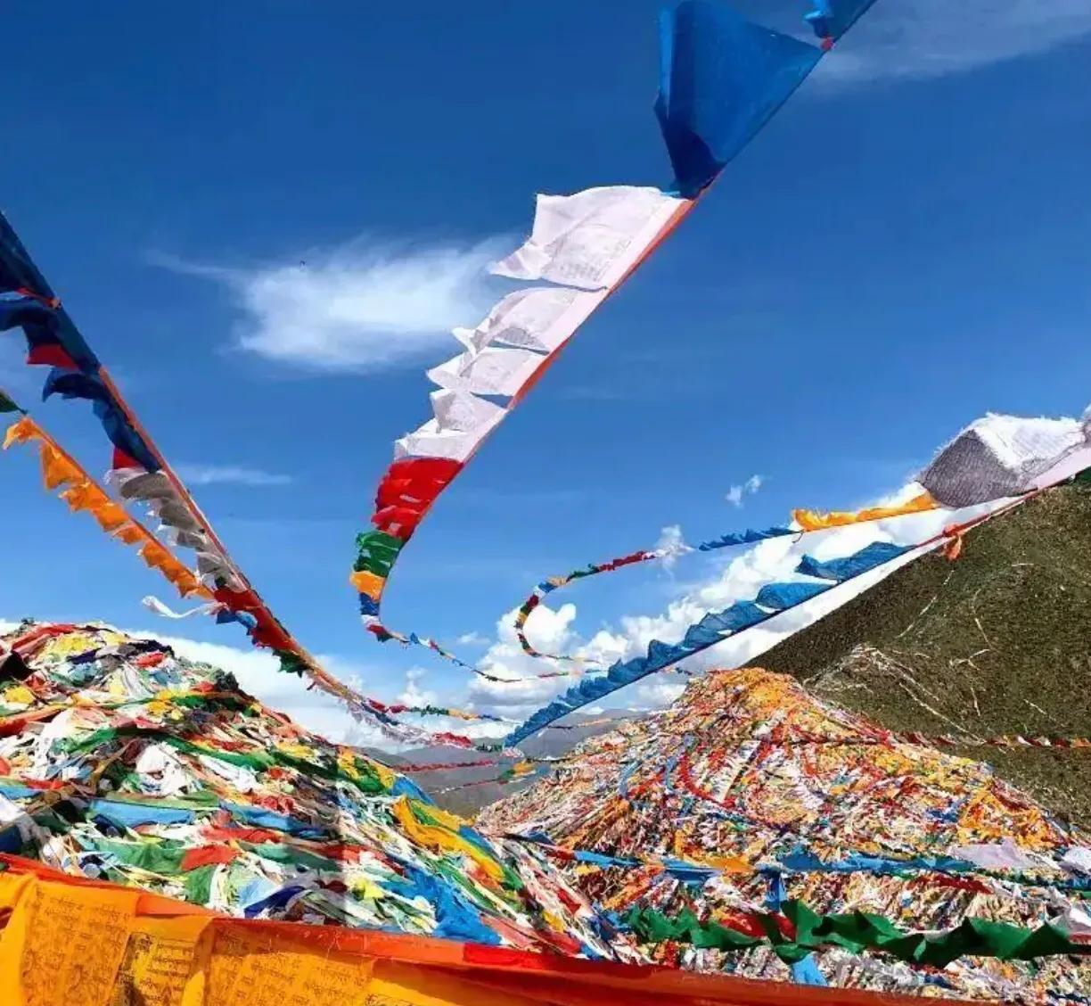 藏族的风俗习惯作文,藏族的风俗简介