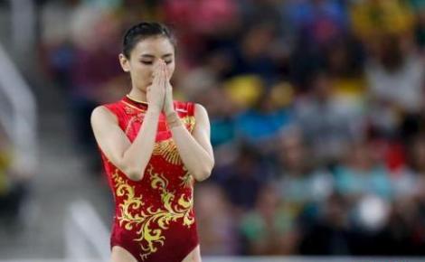 郭晶晶何雯娜现在怎样,郭晶晶和何雯娜分析结果