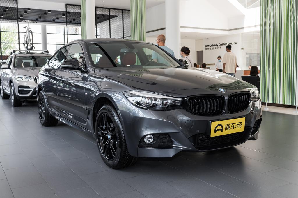 宝马3系gt评价和价格,宝马3系gt时尚和领先