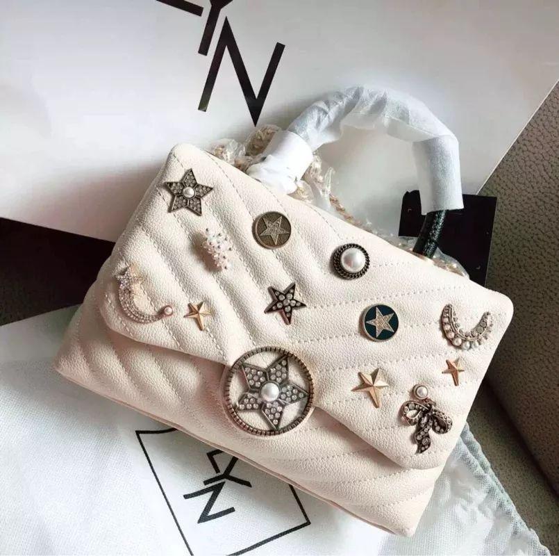 包包小众品牌大全排名,小众设计包包品牌推荐