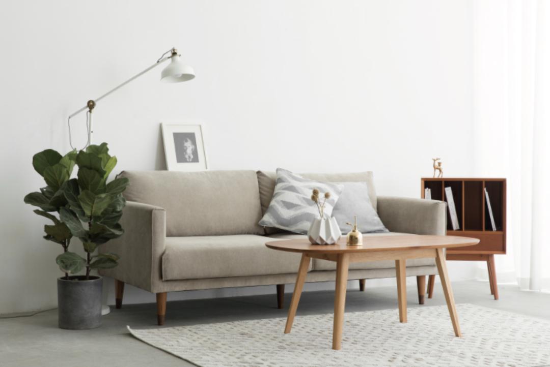 不懂这几点买二手房必踩坑,实木家具怎么买才不被坑