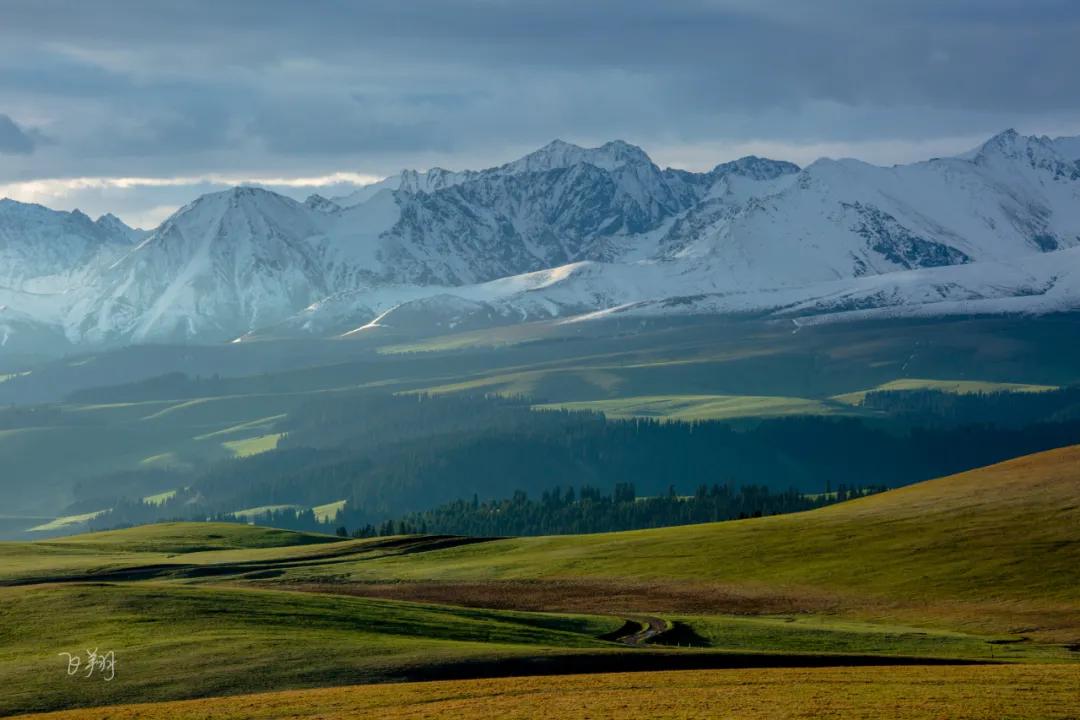 人生必走的经典户外线路,中国最虐的徒步线