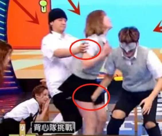 罗志祥：人设崩塌半个多月后，我C位复出了