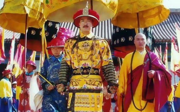 人各有志明星,与任泉有点相像的男明星