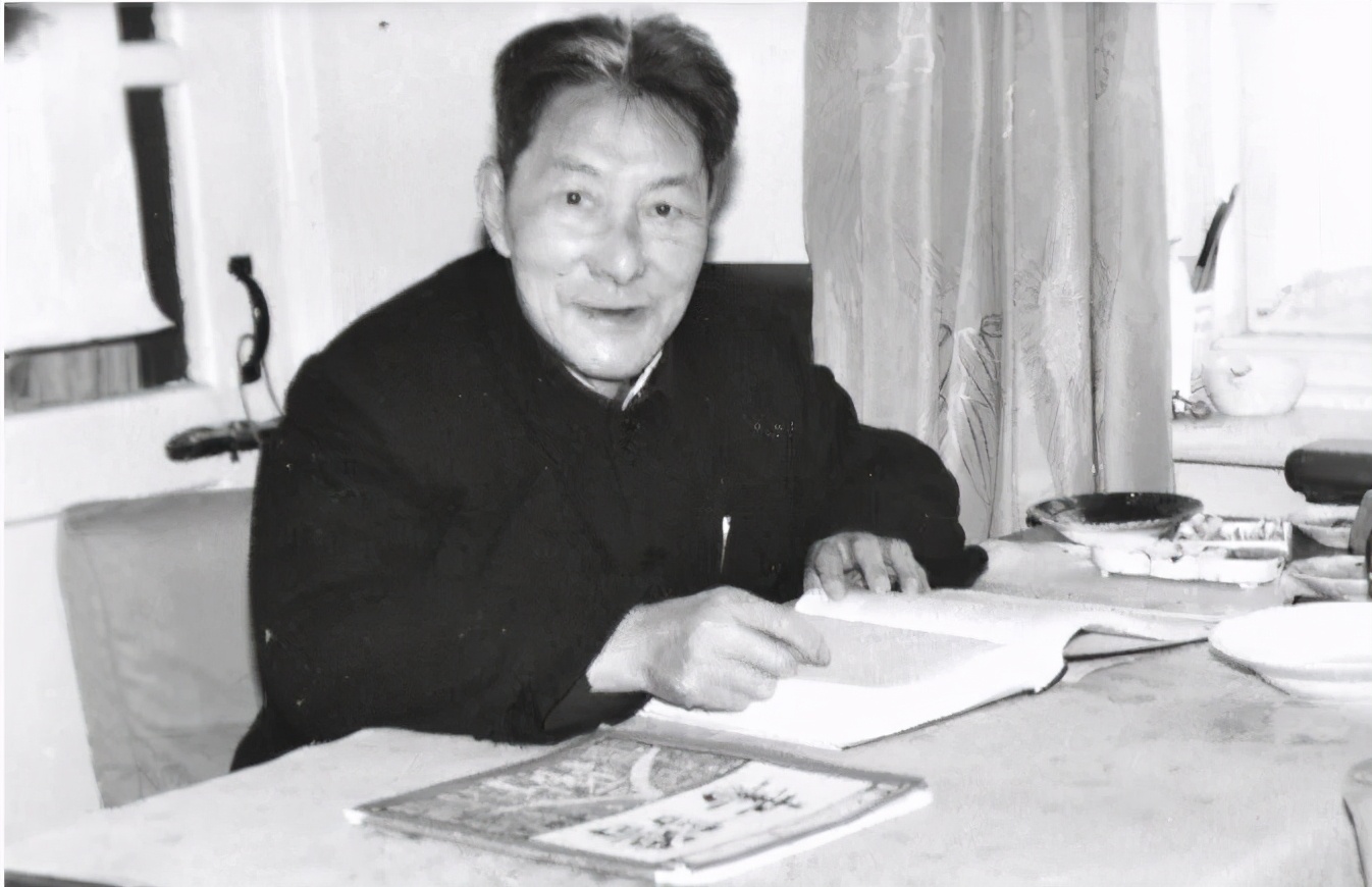 张大千的挚友，扬名上海滩的“屠龙之手”，在温州江心干了件大事