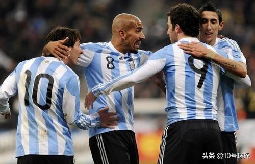 阿根廷贝隆巅峰,贝隆庆祝阿根廷夺冠