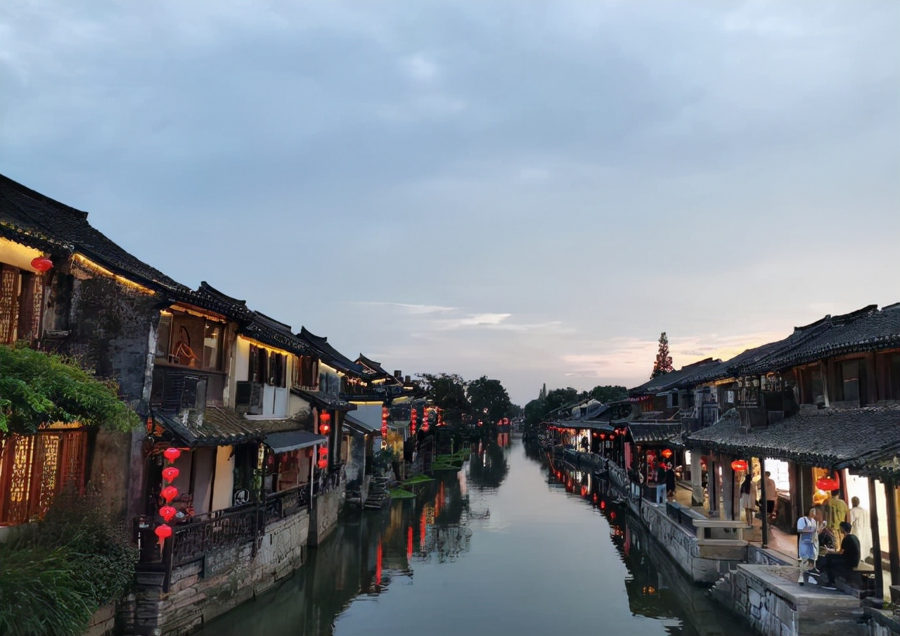 嘉兴哪里旅游最值得去,浙江嘉兴适合旅游吗