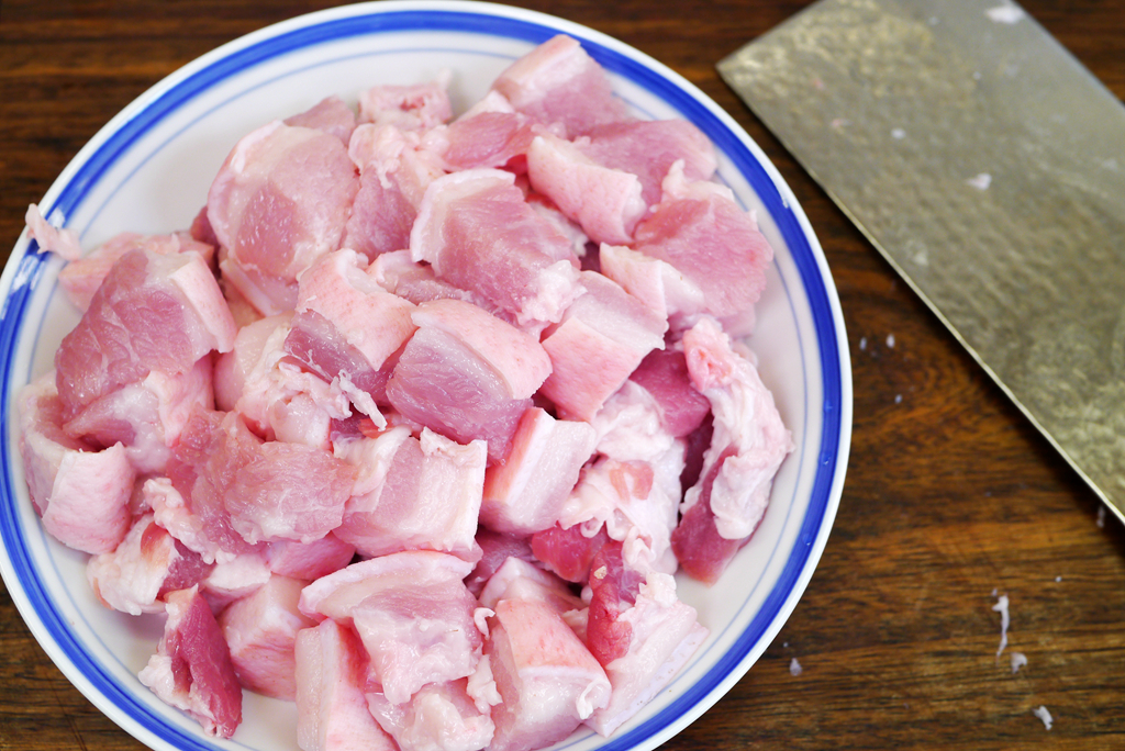 轻松厨房,大马士革钢菜刀怎样