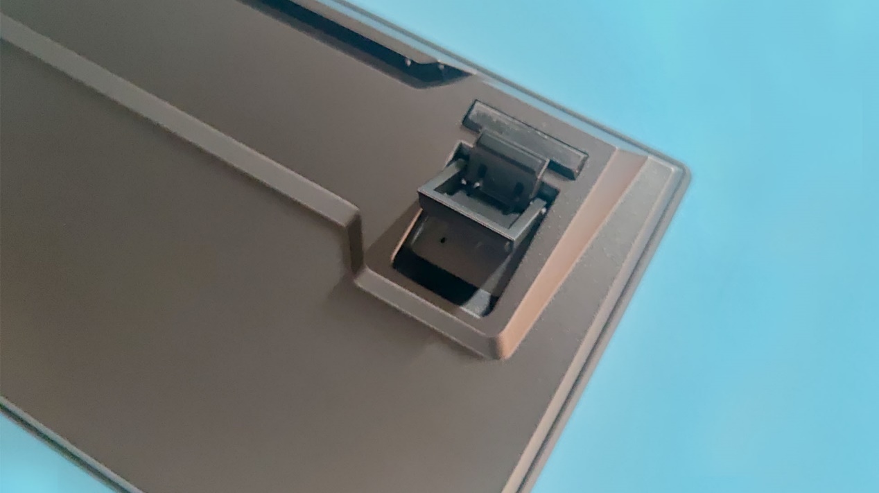 杜伽k310w键盘测评,杜伽k310w机械键盘