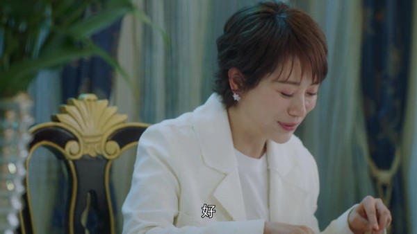 阔太海清,海清演的阔太太