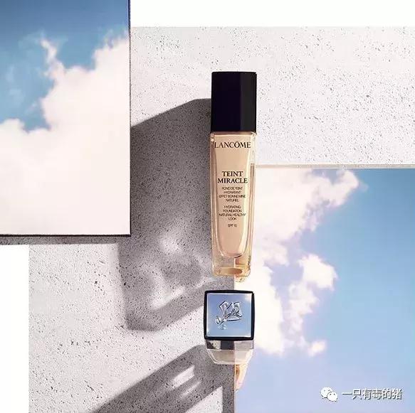 雅诗兰黛粉底液最好的一款,雅诗兰黛粉底液经典款